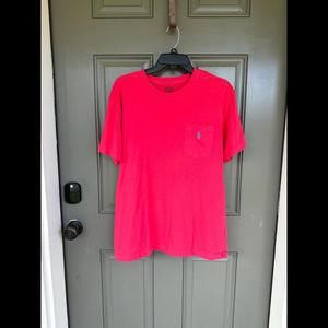 Polo Ralph‎ Lauren Short Sleeve T Shirt Medium